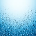 Water Bubbles Royalty Free Stock Photo
