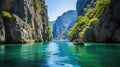 water canyon matka canyon