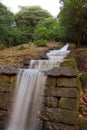 Water Cascade at Chatsworth House