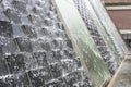 Water Cascade