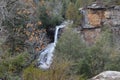 The Tennessee Falls Creek Fall State Park Has Multiple Waterfalls Of Various Sizes