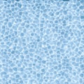 Water caustic pool texture