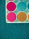 Water Colours Royalty Free Stock Photo