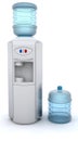 Water Cooler