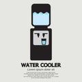 Water Cooler Graphic