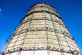 Water cooling tower Royalty Free Stock Photo