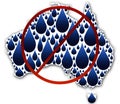 Water crisis in Australia