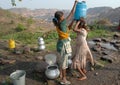 Water Crisis