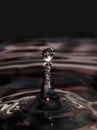 Water Drop