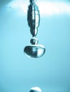Water drop Royalty Free Stock Photo