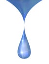 Water Drop