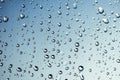 Water drop Background ,stock photos Royalty Free Stock Photo