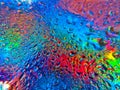 water drop colorful background,beautiful colorful art work and water,Colorful textured background,rainbow colors,rainbow colors