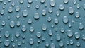 water droplet background natural dewdrop Royalty Free Stock Photo