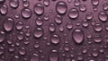 water droplet background natural dewdrop Royalty Free Stock Photo