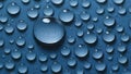 water droplet background natural dewdrop