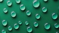 water droplet background natural dewdrop