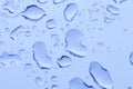 Water Droplets