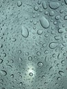 Water Droplets