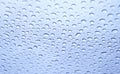 Water drops