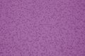 Water drops on car surface in purple tone Royalty Free Stock Photo