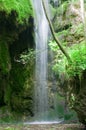 Water fall