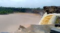 Water fall in chitrakut jagdalpur chhattishgarh