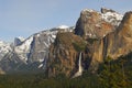 Water Fall Cliff Ten