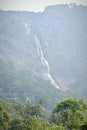 Water fall of khandadhar Royalty Free Stock Photo
