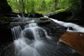 Water fall