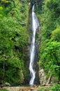 Water fall Thailand Royalty Free Stock Photo