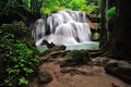 Water fall in Thailand