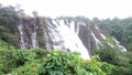 Water fall in tirathgarh jagdalpur chhattishgarh