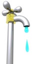 Water Faucet