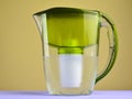 water filter jug