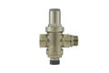 Water flow regulator