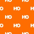 Water formula pattern vector orange