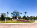 The Fountains, Blue Green Resort, Orlando, Florida