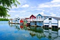 Canandaigua Pier