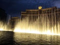 Water games in Las Vegas