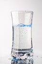 Water glass