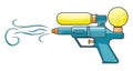 Water gun