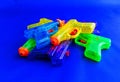 Water guns