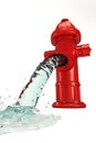 Water Hydrant