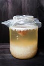 Water Kefir