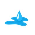 Water Leaks icon