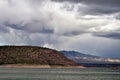 Water Levels Lake Roosevelt