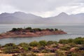 Water Levels Lake Roosevelt