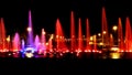 Water lights