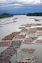 Water Logging Operation